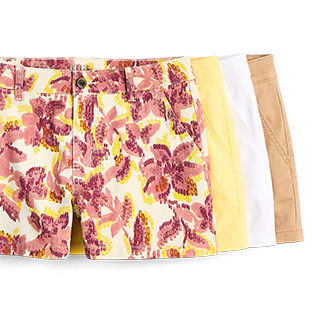 Women's Shorts
