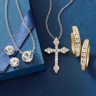 Yes, Please! Gemstones
