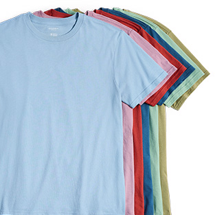 Men's Tees 