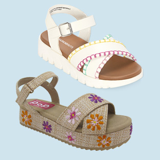 Kids' Sandals 