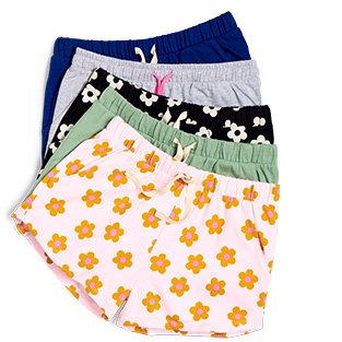 Thereabouts Shorts