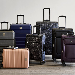 Skyway Everett Luggage