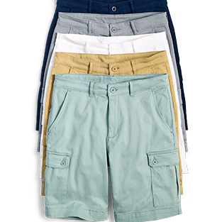 Men's Shorts 