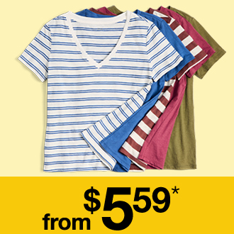 From $5.59*