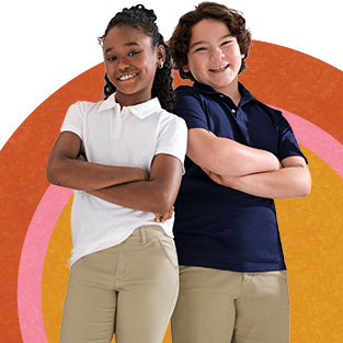 Toddlers' Or Kids' Uniforms