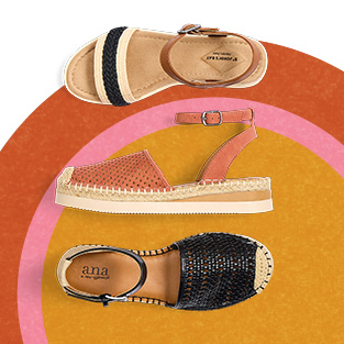 Women's Sandals 