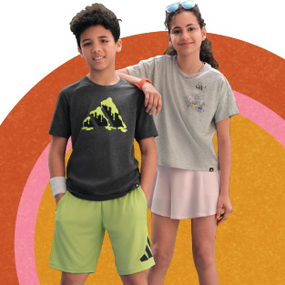 Babies' Or Kids' adidas Activewear