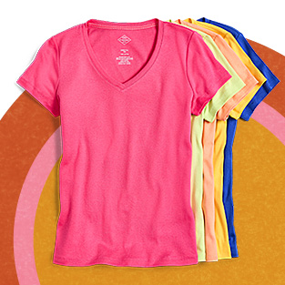 Women's Tees 