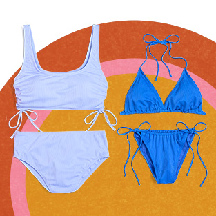Decree Swimwear 