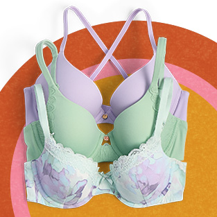 Ambrielle Bras 
