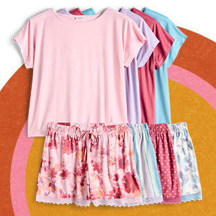 Ambrielle 3-Pc. Sets