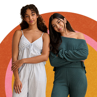 Arizona Body Sleepwear 