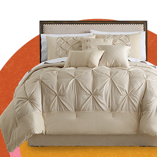 Any Size Broadhaven 7-Pc. Bedding Sets