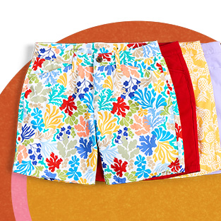 Women's Shorts 