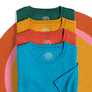 Men's Tees