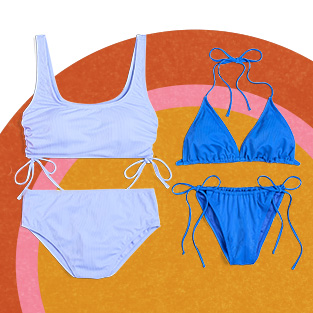 Decree Swimwear 