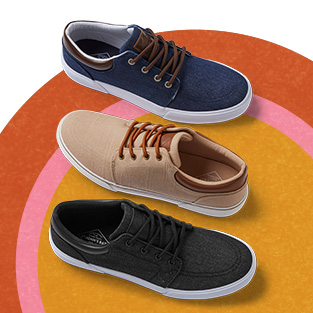 Boy's Shoes