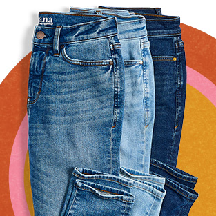 Women's Denim 