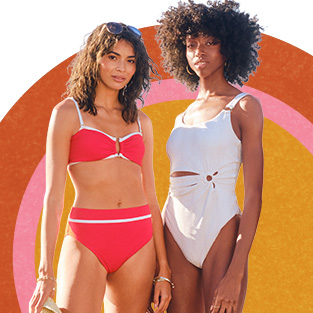 Women's Swimwear 