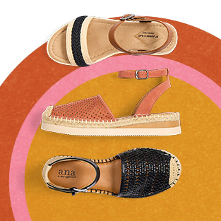 Women's Sandals 