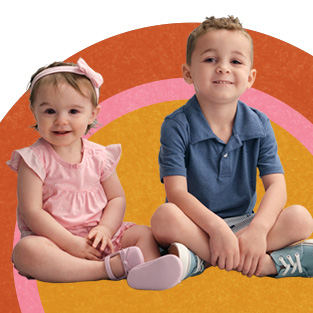Carter's Apparel 