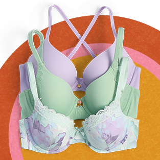 Ambrielle Bras 