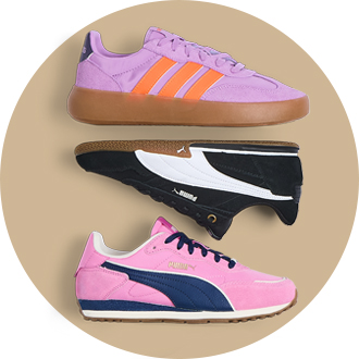 Athletic Shoes