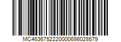 MC4636752220000698028579