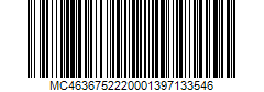 MC4636752220001397133546