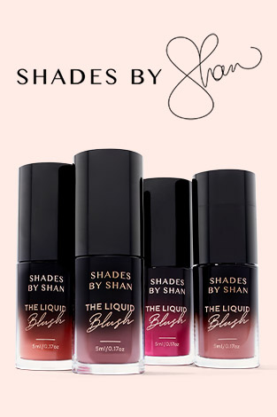 Today only! 50% Off Shades By Shan
