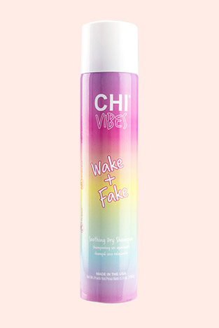 Today only! 50% Off Select Dry Shampoos
