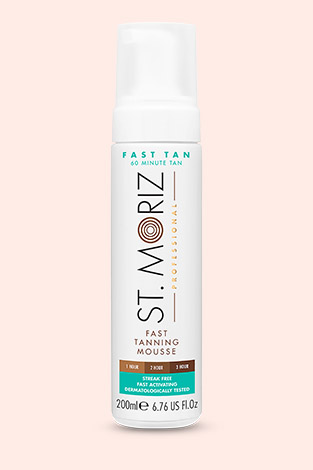 25% Off St. Moriz Products | Valid 8/7 to 8/24
