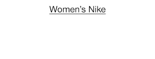 Women's Nike