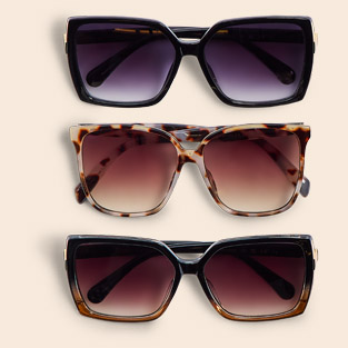 Men's Or Women's Sunglasses