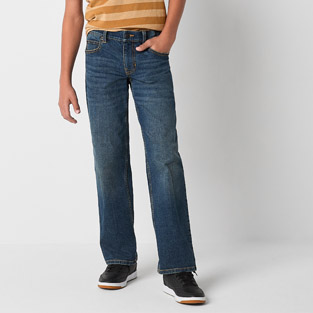Thereabouts Basic Denim 