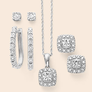 Yes, Please! Diamonds 