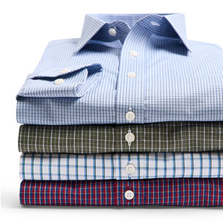 Men's Dress Shirts