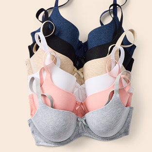 Ambrielle Bras 