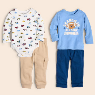 Okie Dokie Mix & Match 