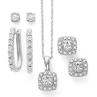 Yes, Please! Diamonds 