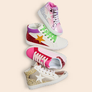 Kids' Thereabouts Sneakers 
