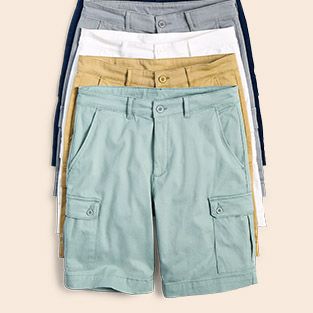 Men's Shorts