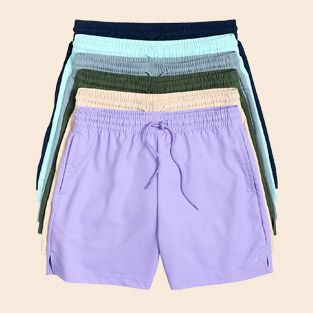 Men's Or Women's Shorts