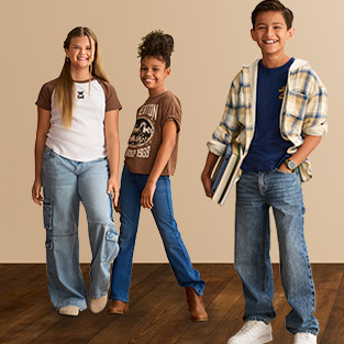 Thereabouts Denim