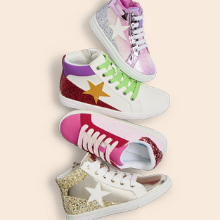 Kids' Sneakers 