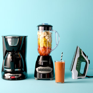 Black + Decker™ Kitchen Electrics