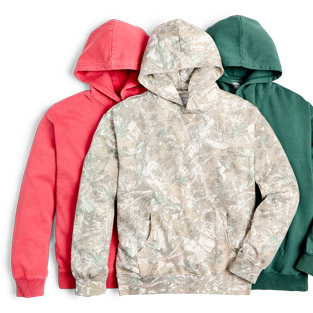 Juniors Or Young Men's Arizona Fleece