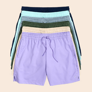 Men's Or Women's Shorts