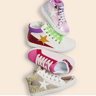 Kids' Sneakers 