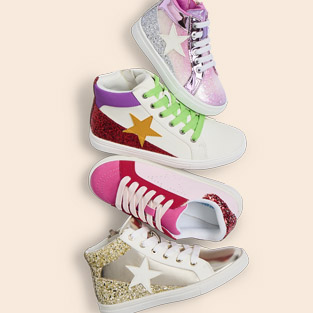 Kids' Sneakers 
